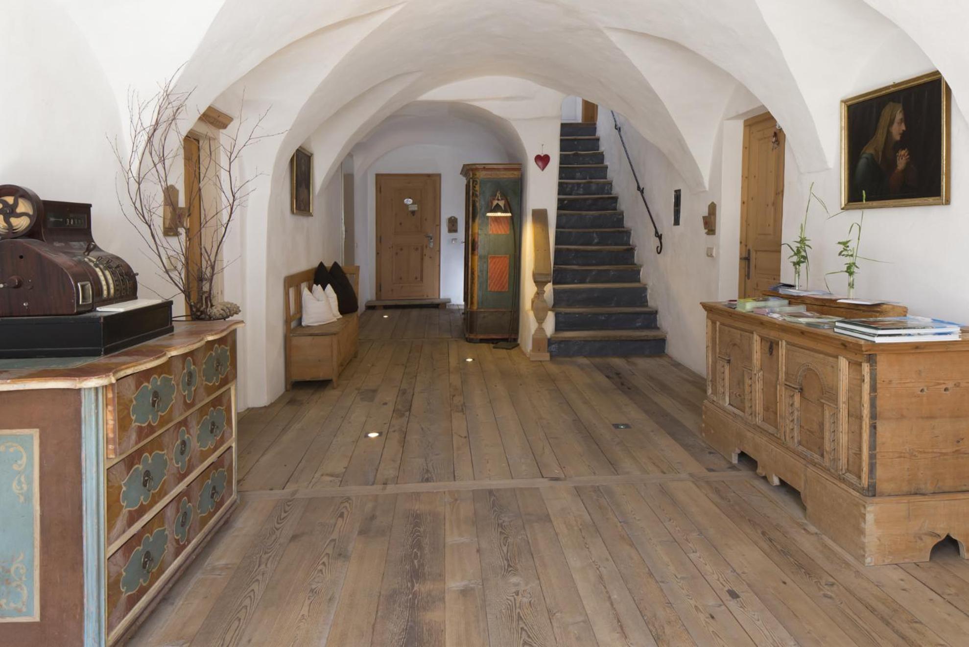 Appartement Pichler Добиако Стая снимка