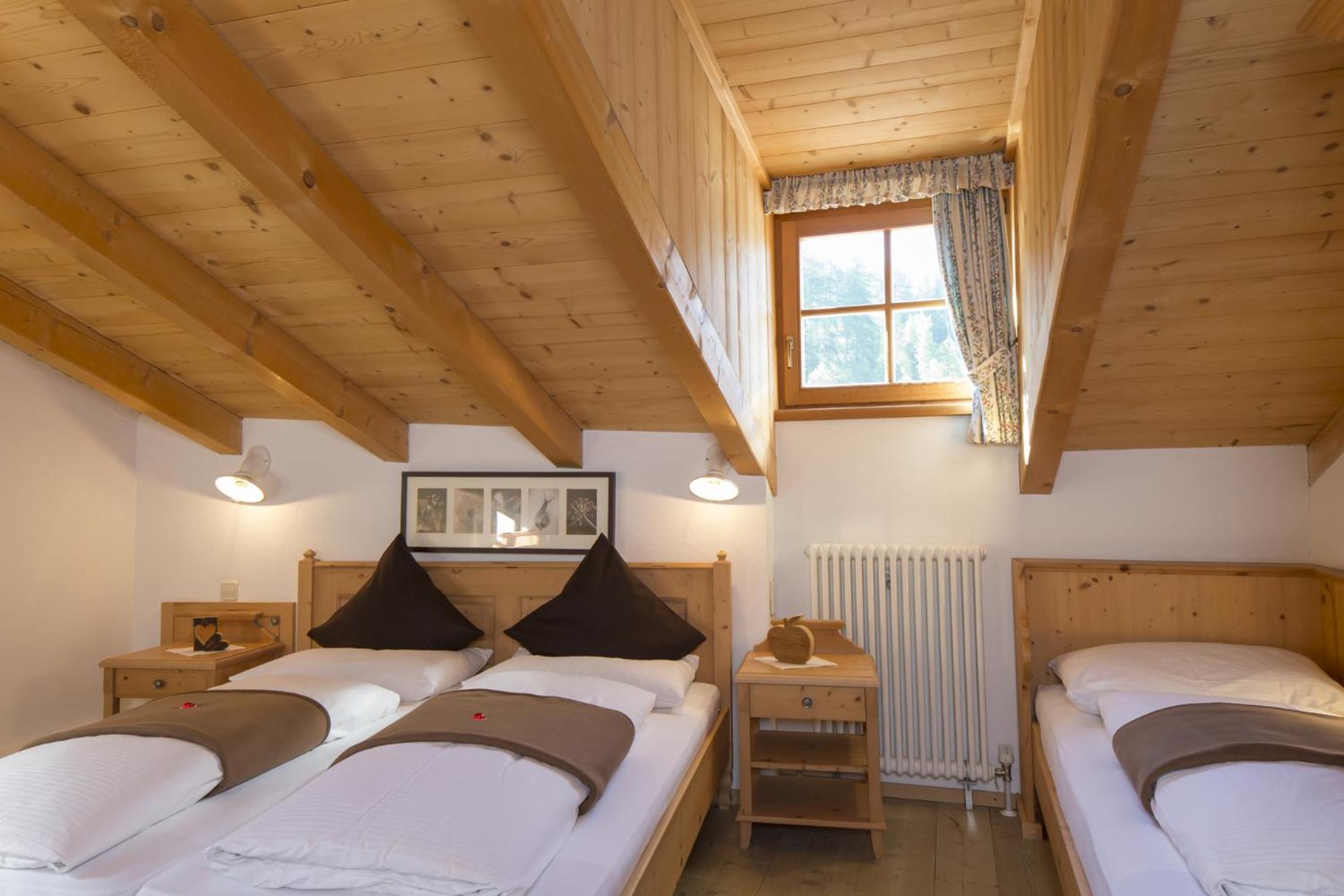 Appartement Pichler Добиако Стая снимка