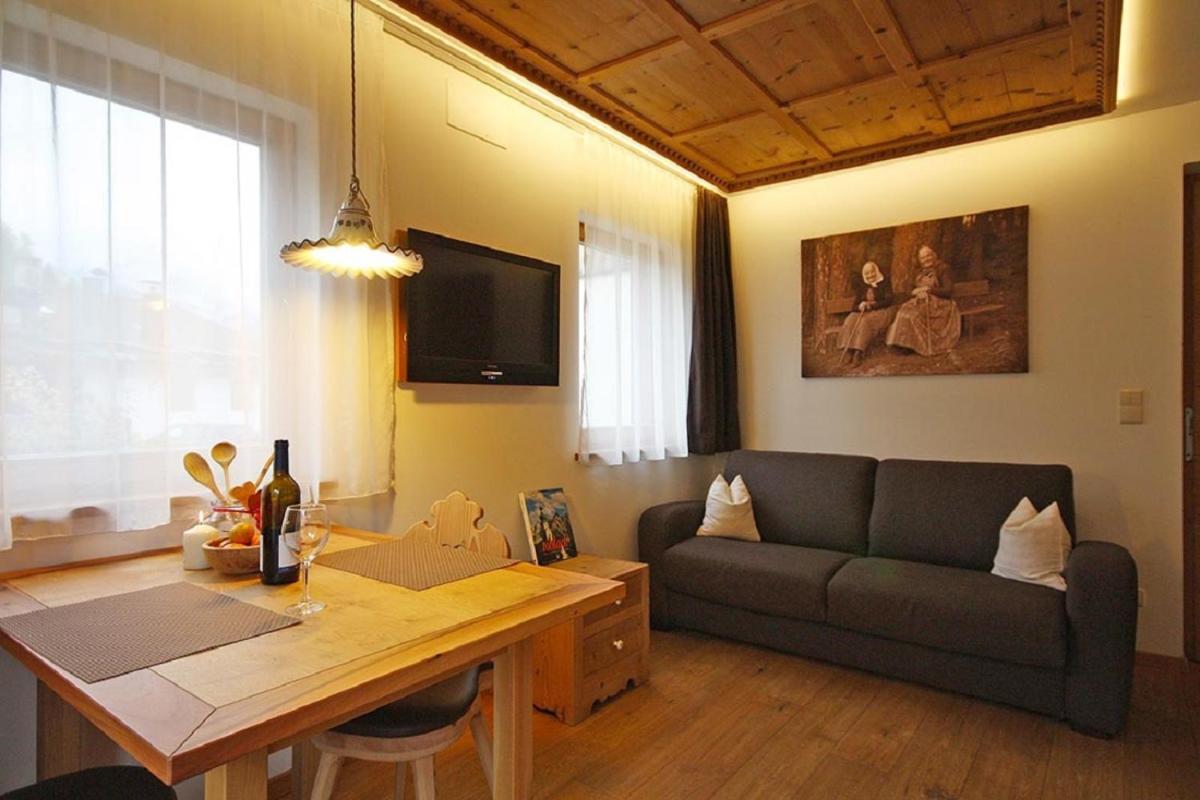 Appartement Pichler Добиако Екстериор снимка
