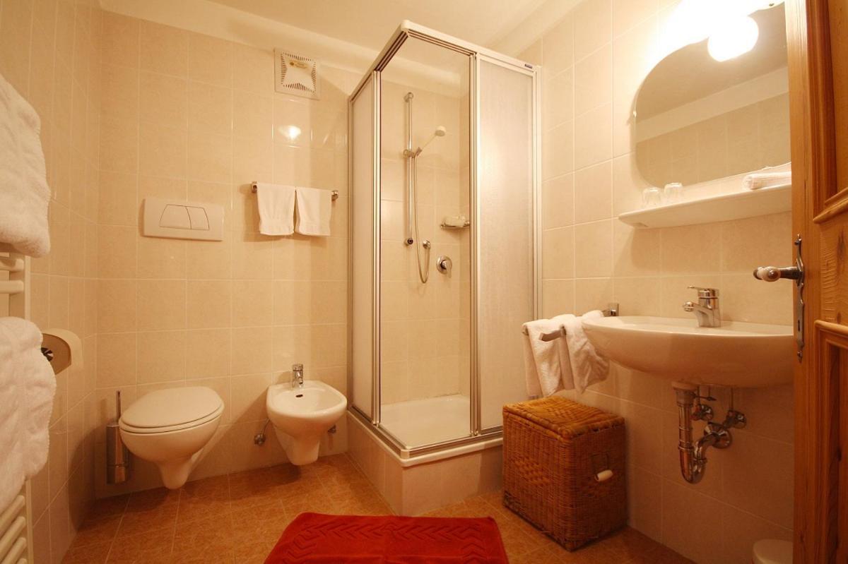 Appartement Pichler Добиако Екстериор снимка