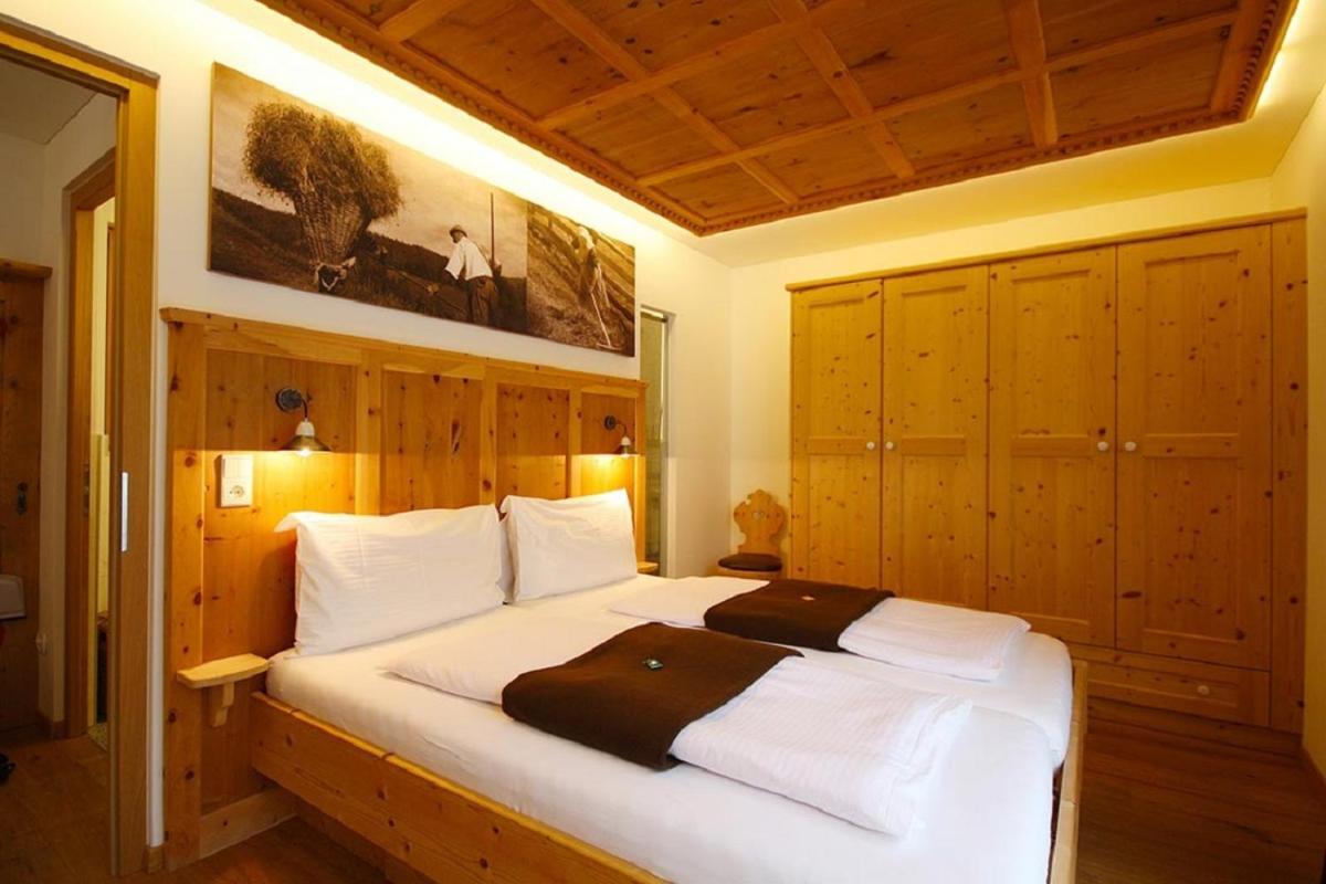 Appartement Pichler Добиако Екстериор снимка