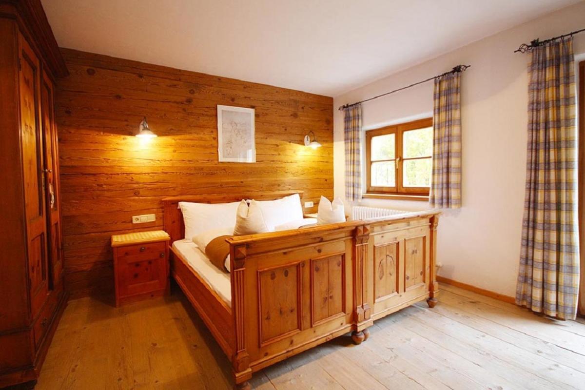 Appartement Pichler Добиако Екстериор снимка