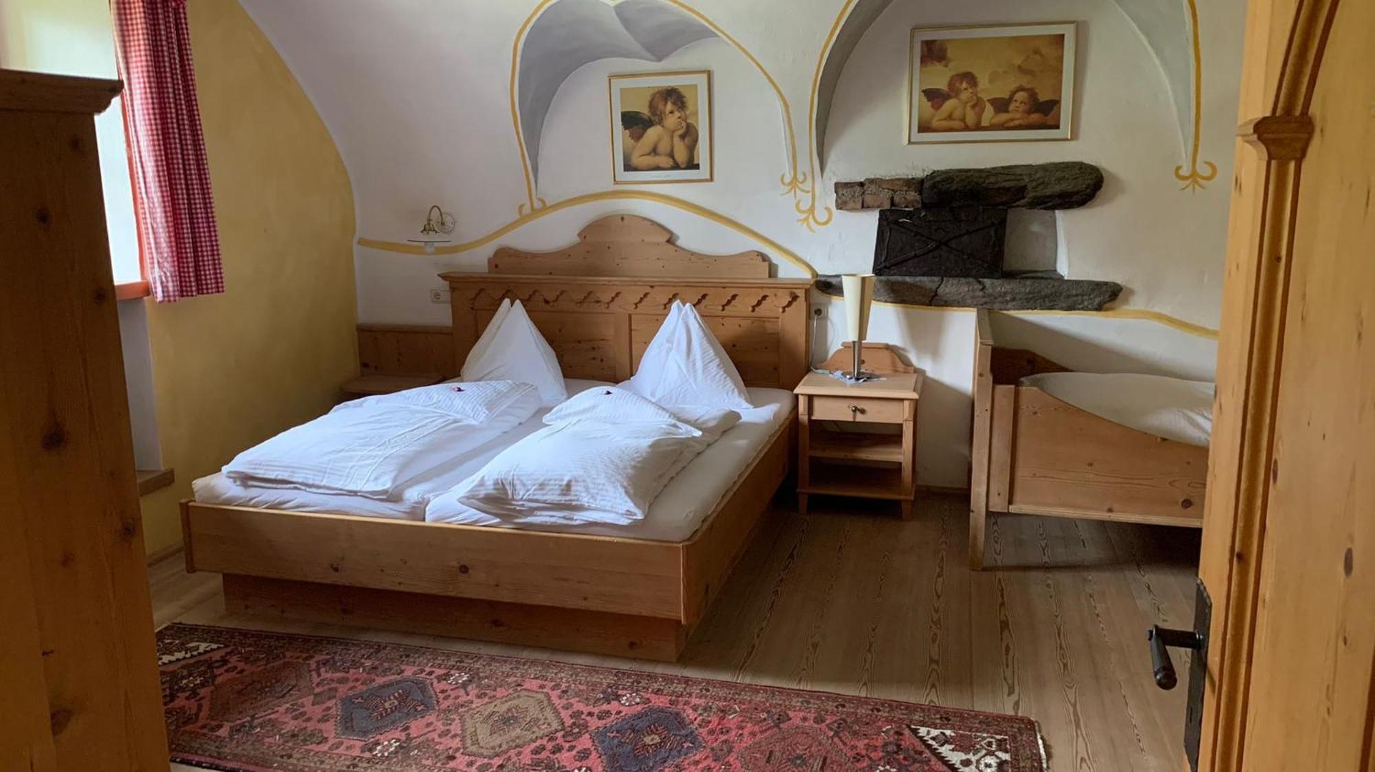 Appartement Pichler Добиако Екстериор снимка