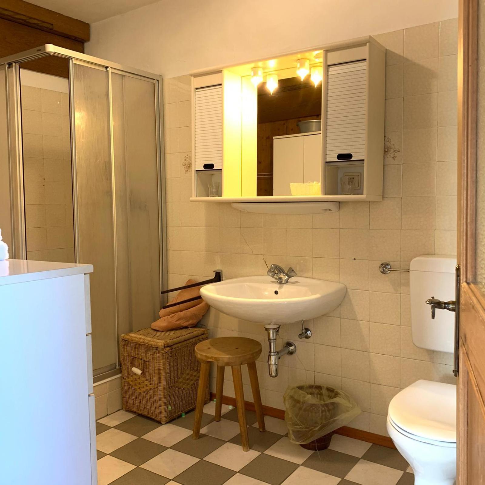 Appartement Pichler Добиако Екстериор снимка